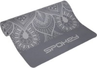 Коврик для йоги Spokey Mandala (929857)