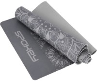 Коврик для йоги Spokey Mandala (929857) фото №3 — интернет-магазин Desire.md