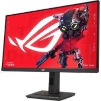 Monitor Asus ROG Strix XG27ACMS imaginea #2 — magazin online Desire.md
