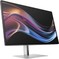 Monitor Hp S7 Pro 727pk Silver (8J9G2AA) imaginea #3 — magazin online Desire.md