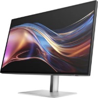 Monitor Hp S7 Pro 727pu Silver (8J9E6UT) imaginea #2 — magazin online Desire.md