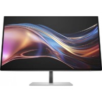 Monitor Hp S7 Pro 727pu Silver (8J9E6UT)