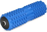 Валик для массажа Spokey Mixroll 3 in1 Blue (929955) фото №3 — интернет-магазин Desire.md