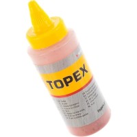 Pulbere de trasare cu vopsea Topex 30C617