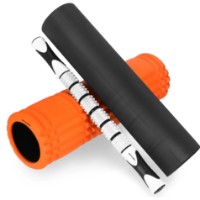 Валик для массажа Spokey Mixroll 3 in1 Orange (929930)