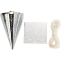 Plumb cu fir cu sfoara și placheta TopStrong 320904 imaginea #2 — magazin online Desire.md