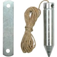 Pion pentru zidărie Toya TOY17300