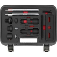 Set extractor injectoare Yato YT-053381