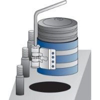 Presa segmenți auto Yato YT-0635 imaginea #3 — magazin online Desire.md