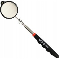 Oglindă pentru inspecție cu LED Yato YT-0663 imaginea #3 — magazin online Desire.md