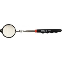 Oglindă pentru inspecție cu LED Yato YT-0663