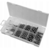 Set bile pentru rulmenți Yato YT-06680 imaginea #2 — magazin online Desire.md