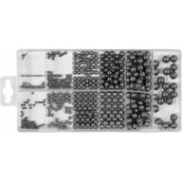 Set bile pentru rulmenți Yato YT-06680