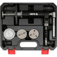 Separatoare pneumatice pentru pistoanele de frână Yato YT-06711 imaginea #3 — magazin online Desire.md