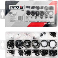 Set inele de siguranță Yato YT-06881 imaginea #2 — magazin online Desire.md