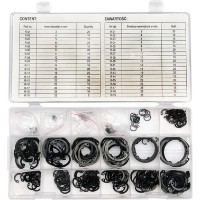 Set inele de siguranță Yato YT-06881 imaginea #3 — magazin online Desire.md