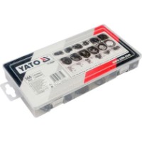 Set inele de siguranță Yato YT-06881 imaginea #4 — magazin online Desire.md