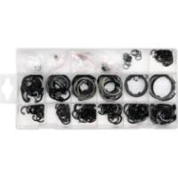 Set inele de siguranță Yato YT-06881