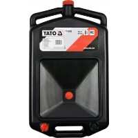Recipient pentru scurgerea uleiului Yato YT-06995 imaginea #2 — magazin online Desire.md