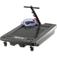 Extractor de ulei auto reglabil Yato YT-07183