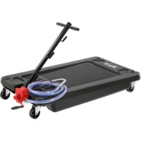 Extractor de ulei auto reglabil Yato YT-07183 imaginea #4 — magazin online Desire.md