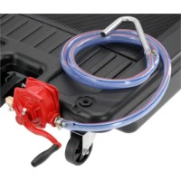 Extractor de ulei auto reglabil Yato YT-07183 imaginea #5 — magazin online Desire.md