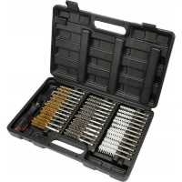 Perii pentru curățare bujii Yato YT-08196 imaginea #2 — magazin online Desire.md