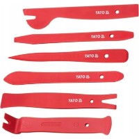 Extractor Yato YT-0837 imaginea #2 — magazin online Desire.md