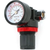 Valva cu reducție+manometru Yato YT-2381 imaginea #3 — magazin online Desire.md