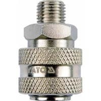 Муфта быстросъёмная Yato YT-2390