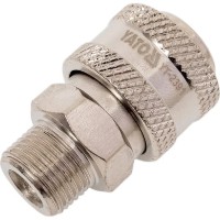 Муфта быстросъёмная Yato YT-2391