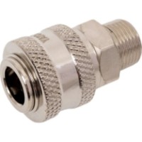 Муфта быстросъёмная Yato YT-2391 фото №2 — интернет-магазин Desire.md