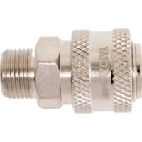 Муфта быстросъёмная Yato YT-2391 фото №3 — интернет-магазин Desire.md