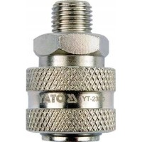 Муфта быстросъёмная Yato YT-2392