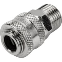 Муфта быстросъёмная Yato YT-2392 фото №2 — интернет-магазин Desire.md