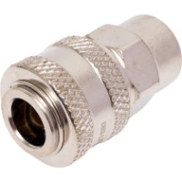 Муфта быстросъёмная Yato YT-2393 фото №3 — интернет-магазин Desire.md