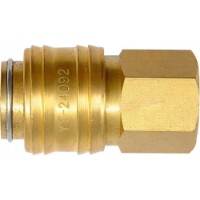 Mufă rapidă Yato YT-24092