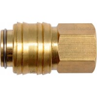 Муфта быстросъёмная Yato YT-24093