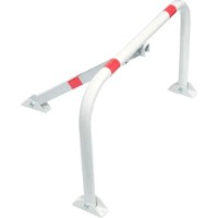 Барьер парковочный Yato YT-55753 фото №2 — интернет-магазин Desire.md