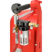 Mașină de sablare Yato YT-55830 imaginea #4 — magazin online Desire.md