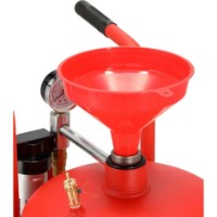 Mașină de sablare Yato YT-55830 imaginea #6 — magazin online Desire.md