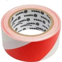 Bandă de avertizare Vorel TOY75233