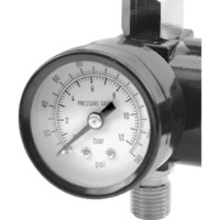 Valvă cu reducție+manometru Vorel VOR81562 imaginea #2 — magazin online Desire.md