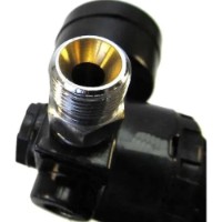 Valvă cu reducție+manometru Vorel VOR81562 imaginea #3 — magazin online Desire.md