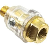 Lubrificator pentru scule pneumatice Vorel VOR81570 imaginea #2 — magazin online Desire.md