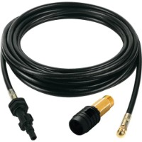 Furtun pentru curățarea țevilor Makita 41165