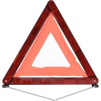 Треугольник светоотражающий Toya TOY83280