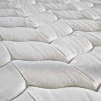 Ортопедический матрас Trendy Natural Sleep Light Grey 180x200cm GTR007307 фото №3 — интернет-магазин Desire.md