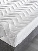 Saltea ortopedica Trendy Niron Pocket White 90x190cm GTR007194 imaginea #6 — magazin online Desire.md