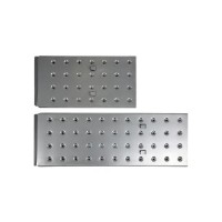 Podea pentru scară multifuncțională Vorel VOR17705